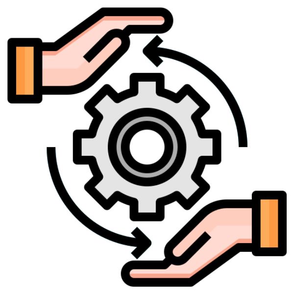 déploiement d’outils digitaux et stratégiques